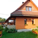 Privat Na Chalupe 649 Alpehytte