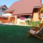 Privat Na Chalupe 649 * Partizanska lupca