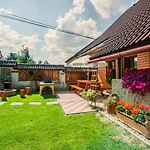 Privat Na Chalupe 649 Шале *