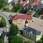 Шале Privat Na Chalupe 649