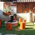 Privat Na Chalupe 649 *
