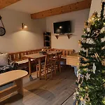 Privat Na Chalupe 649 Шале
