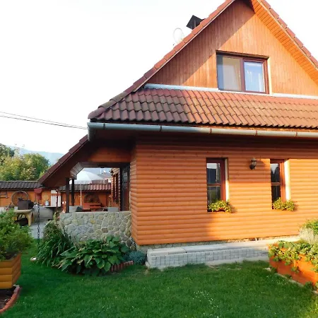 Privat Na Chalupe 649 شاليه