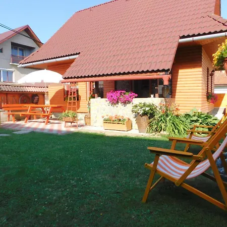 Privat Na Chalupe 649 * Partizanska lupca