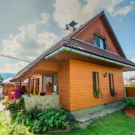 Privat Na Chalupe 649