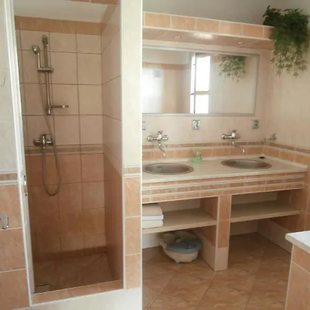 Privat Na Chalupe 649 * Partizanska lupca