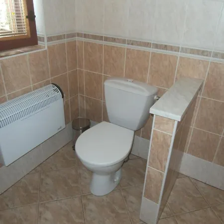 Privat Na Chalupe 649 Chalet *