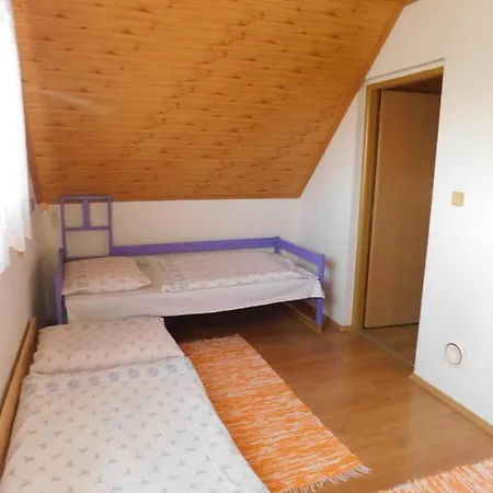 Privat Na Chalupe 649 * Partizanska lupca