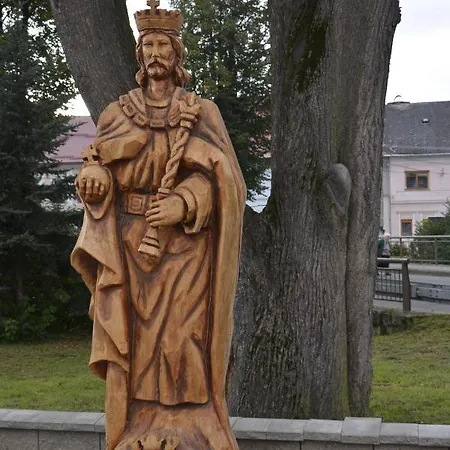 Privat Na Chalupe 649 * Partizanska lupca