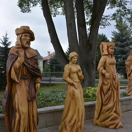 Privat Na Chalupe 649 *