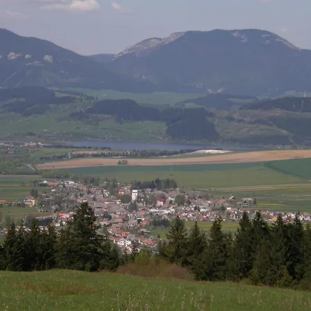 Privat Na Chalupe 649 * Partizanska lupca