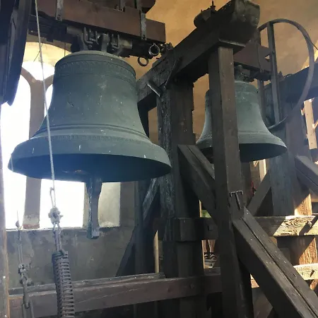 Privat Na Chalupe 649 * Partizanska lupca