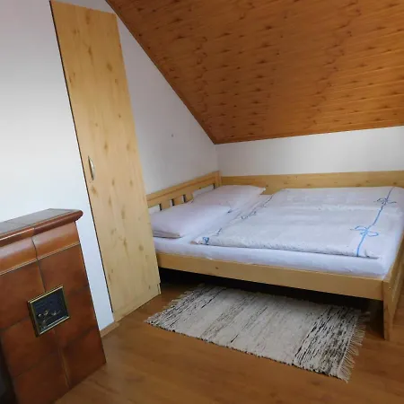 Privat Na Chalupe 649 * Partizanska lupca