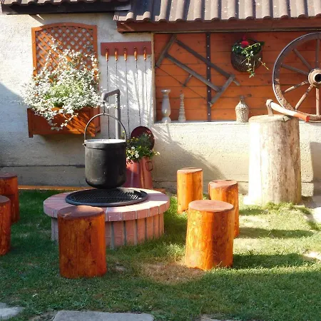 Privat Na Chalupe 649 *