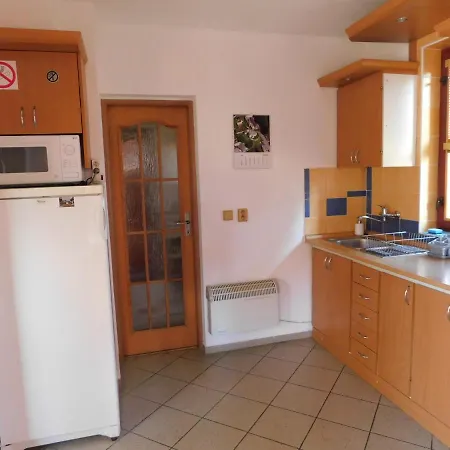 Chalet Privát Na Chalupe 649