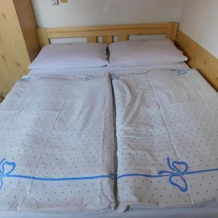 Chalet Privát Na Chalupe 649