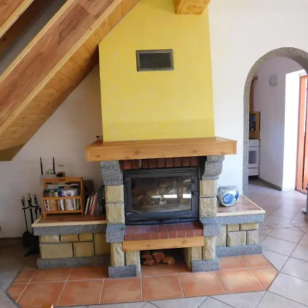 Privat Na Chalupe 649 Chalet *