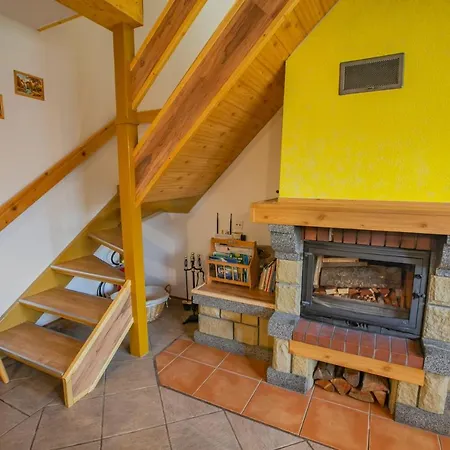 Privat Na Chalupe 649 Partizanska lupca