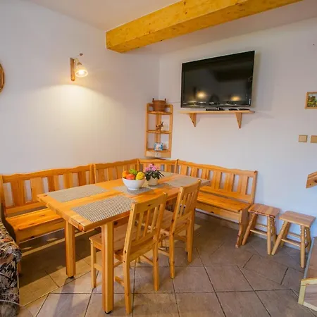Privát Na Chalupe 649