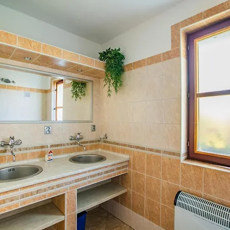 Chalet Privat Na Chalupe 649