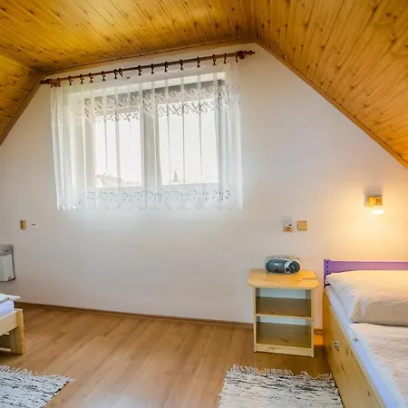 Privat Na Chalupe 649 شاليه *