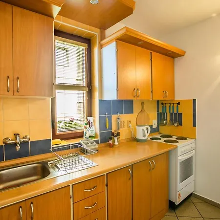 Privat Na Chalupe 649 Chalet Partizanska lupca