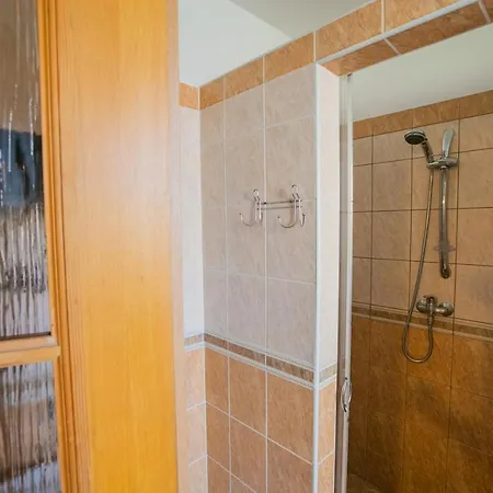 Privat Na Chalupe 649 شاليه