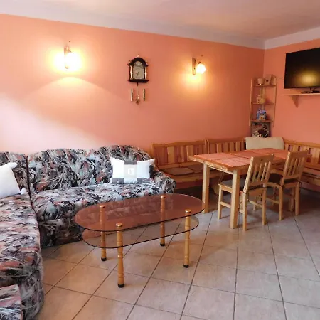 Privat Na Chalupe 649 * Partizanska lupca