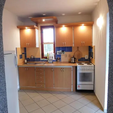 Chalet Privat Na Chalupe 649 *