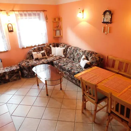 Privat Na Chalupe 649 Chalet