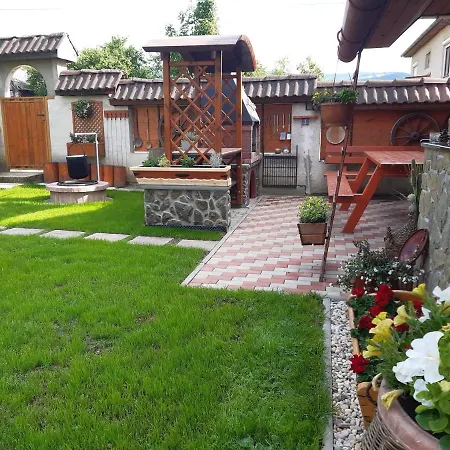 Privat Na Chalupe 649 Chalet