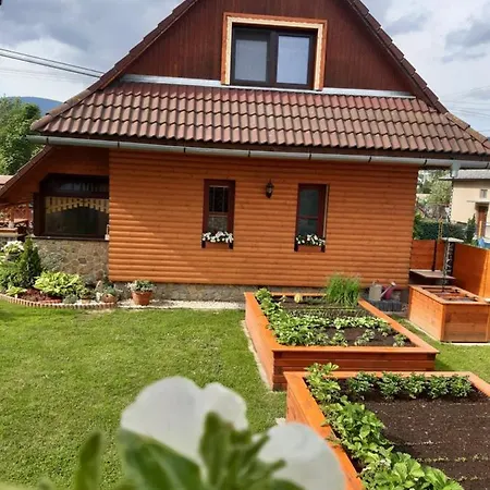 Privat Na Chalupe 649 *