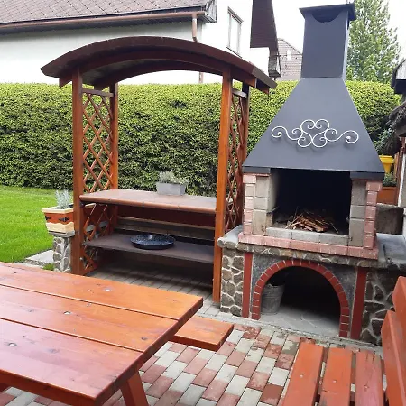 Privat Na Chalupe 649