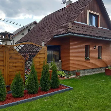 Privát Na Chalupe 649 Chalet
