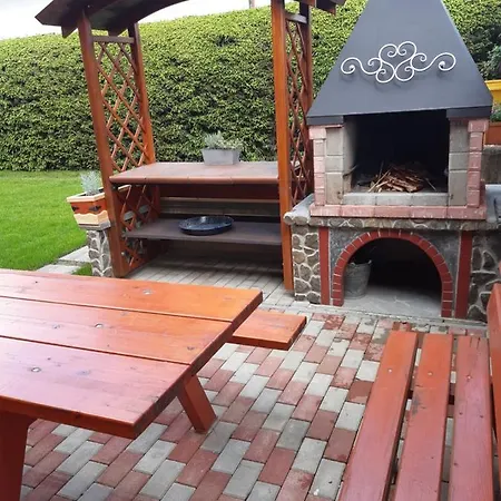 Privat Na Chalupe 649 Partizanska lupca