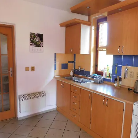 Privat Na Chalupe 649 Chalet