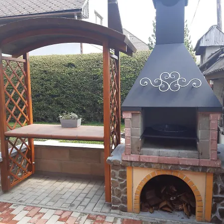 Privat Na Chalupe 649 شاليه