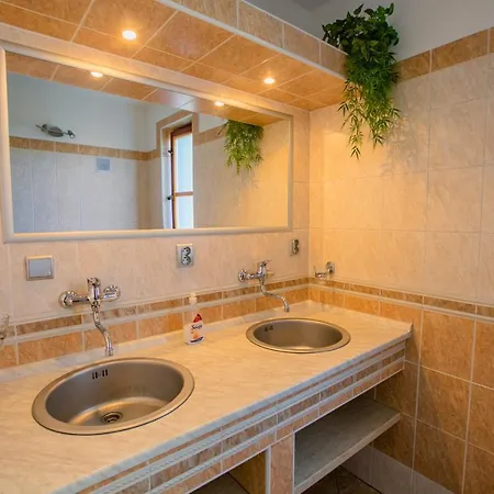 Chalet Privat Na Chalupe 649 Partizanska lupca