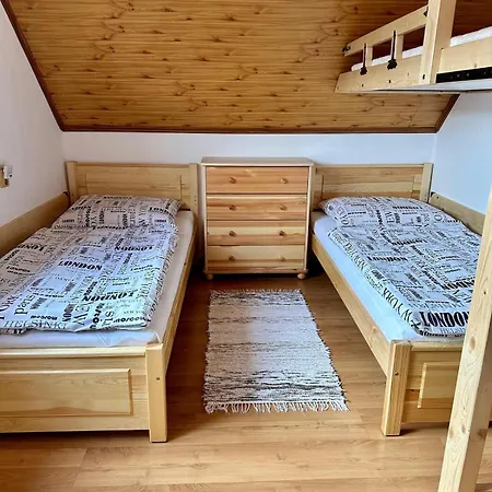 Privat Na Chalupe 649