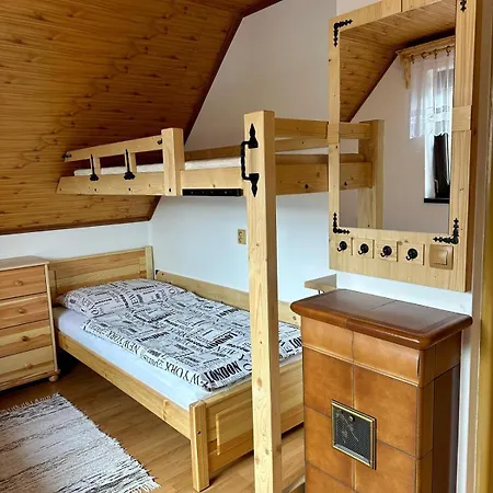 Privát Na Chalupe 649