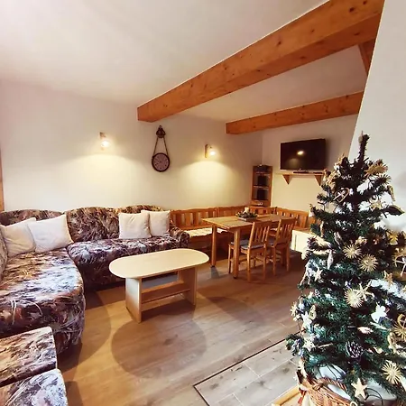 Privat Na Chalupe 649