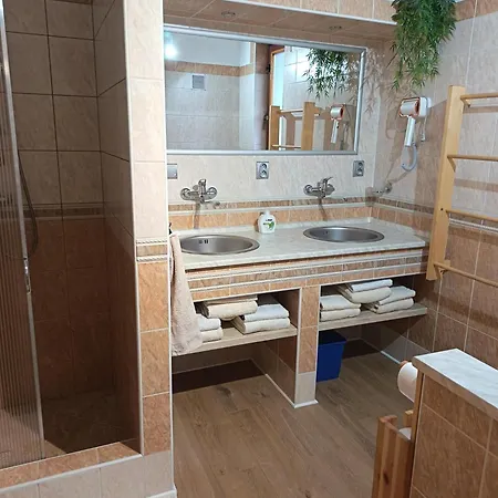 Privat Na Chalupe 649 Шале