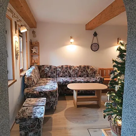 Alpehytte Privat Na Chalupe 649 *