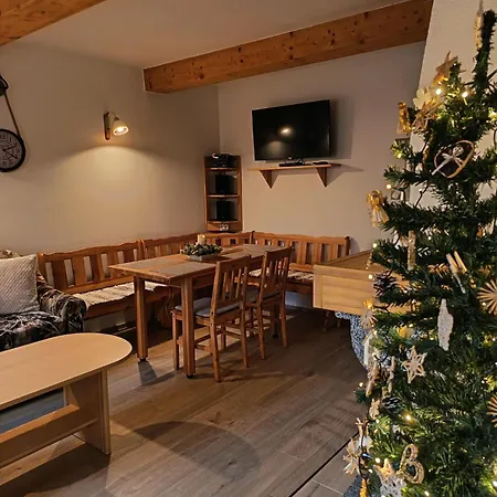 Privat Na Chalupe 649 Chalet